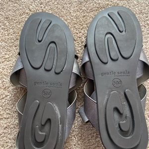 gentle souls Shoes - Gentle souls sandal gentle souls Shoes - Gentle souls sandal